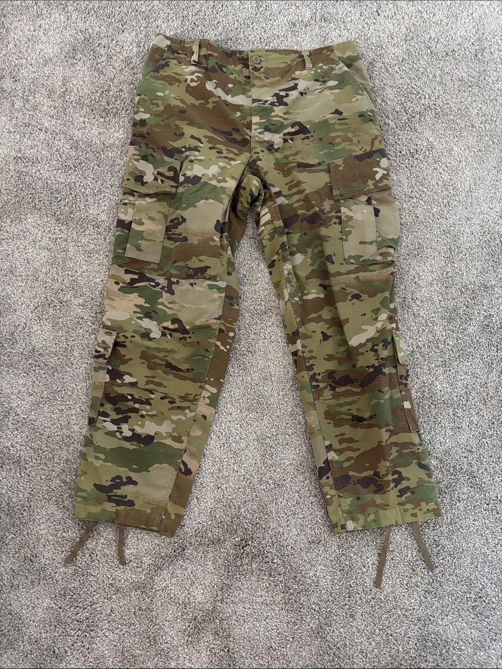 Army OCP Pants
